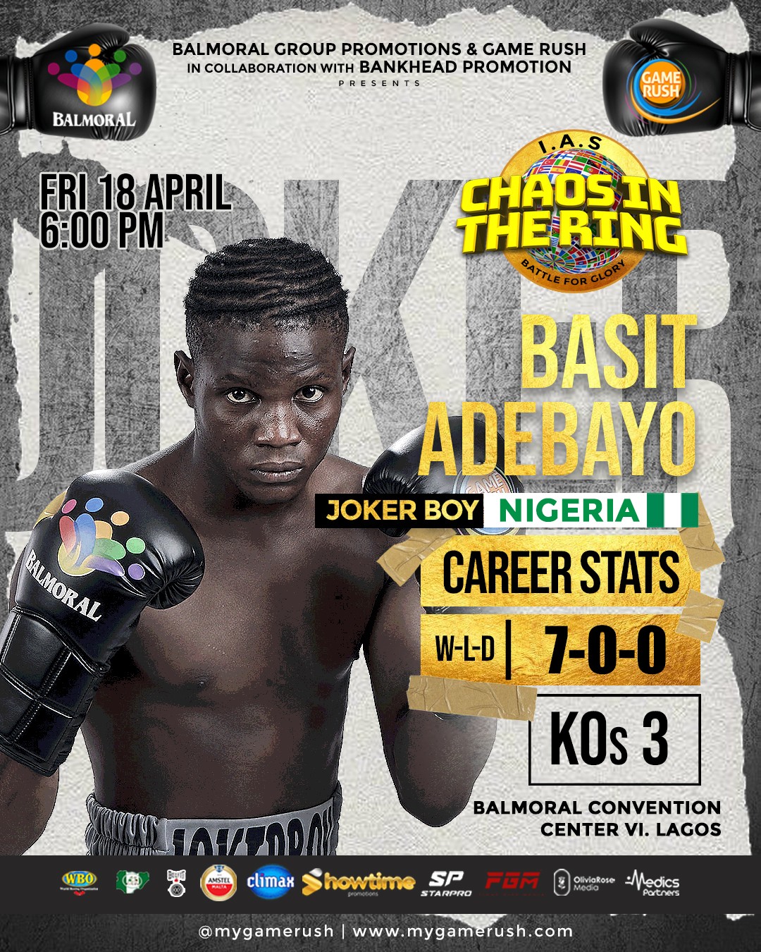 Basit Adebayo