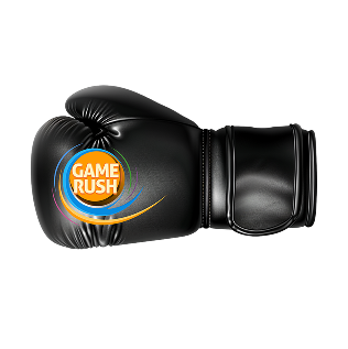 Game Rush Glove